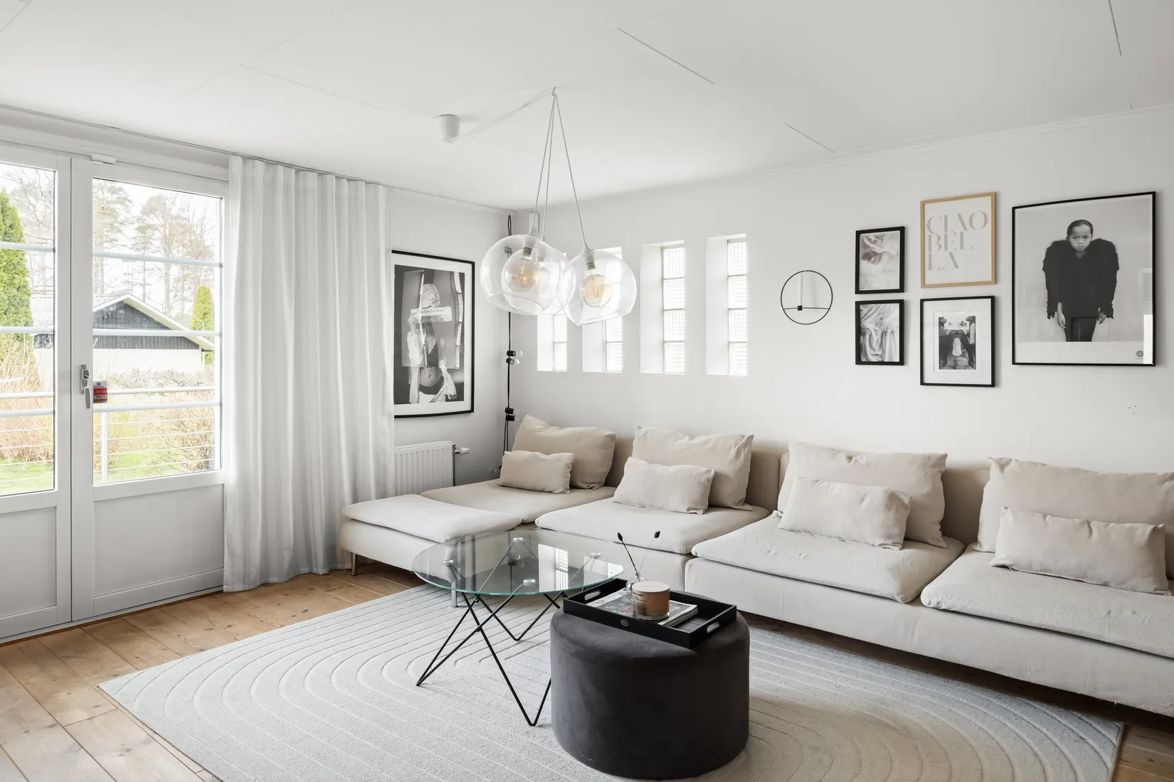 Villa, Kjellsavägen 11, Svängsta, Karlshamn