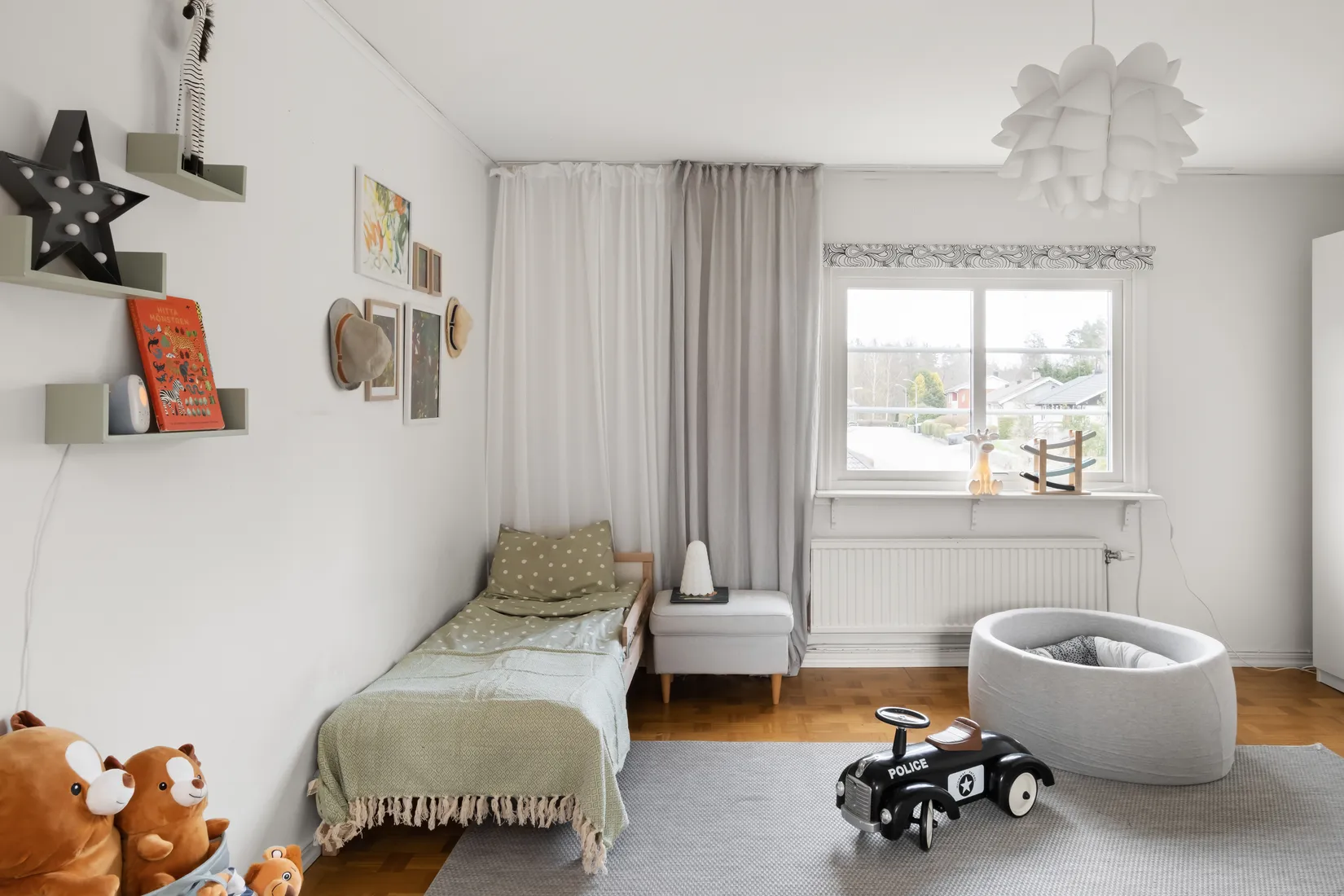 Villa, Kjellsavägen 11, Svängsta, Karlshamn