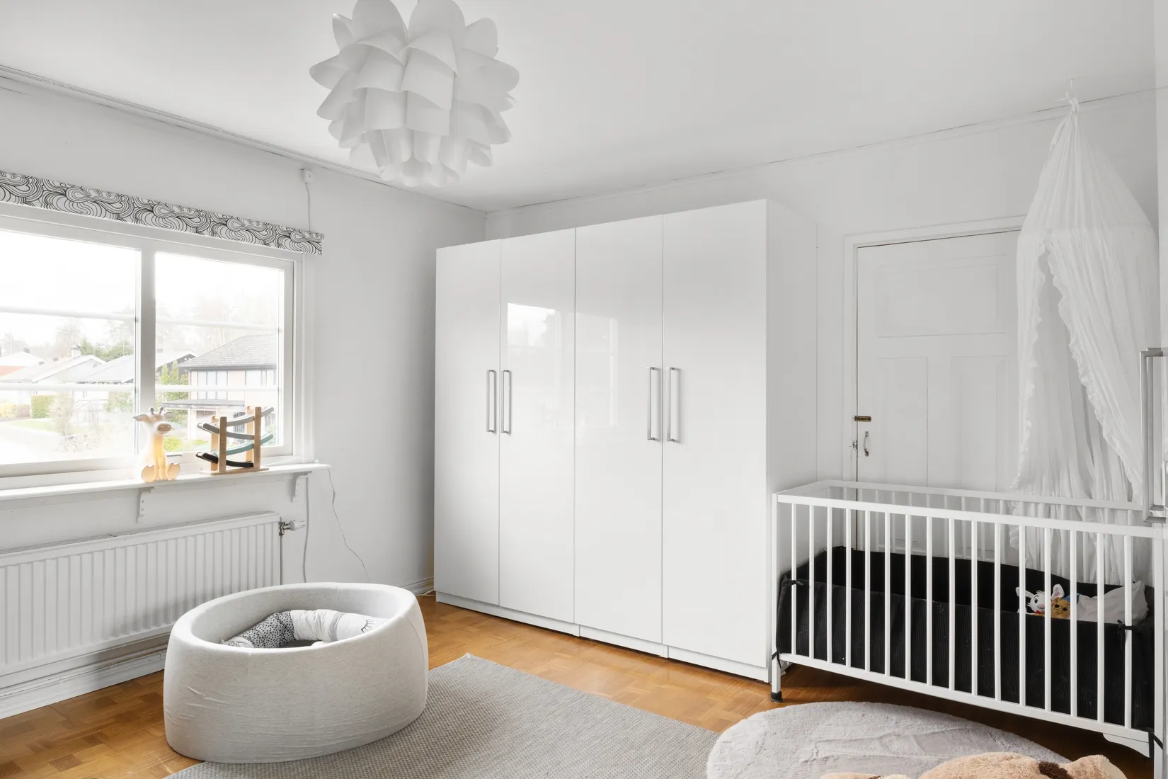 Villa, Kjellsavägen 11, Svängsta, Karlshamn