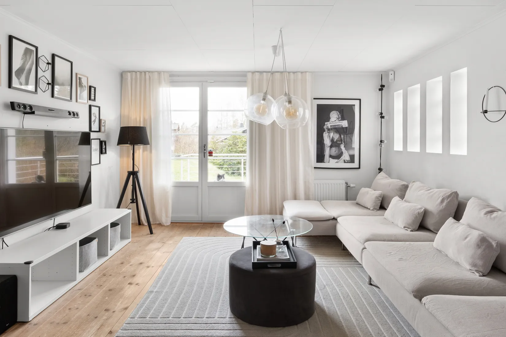 Villa, Kjellsavägen 11, Svängsta, Karlshamn