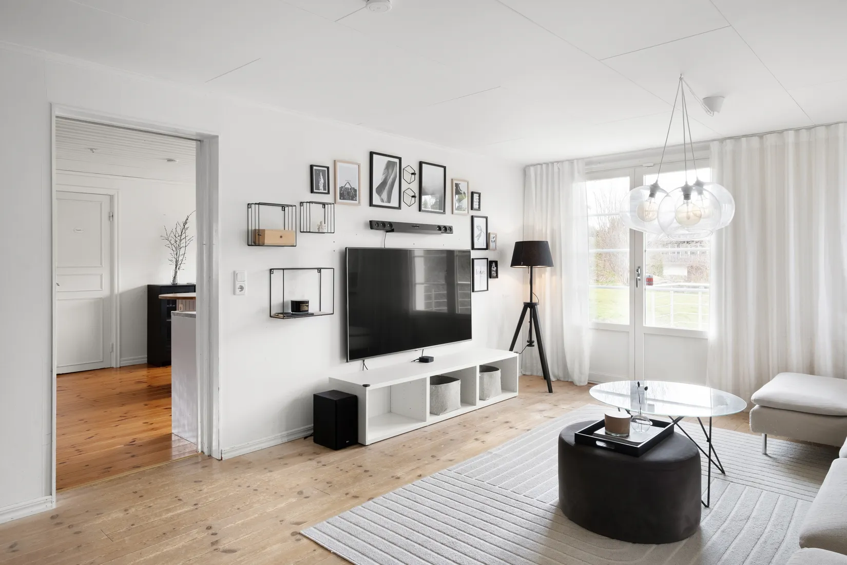 Villa, Kjellsavägen 11, Svängsta, Karlshamn