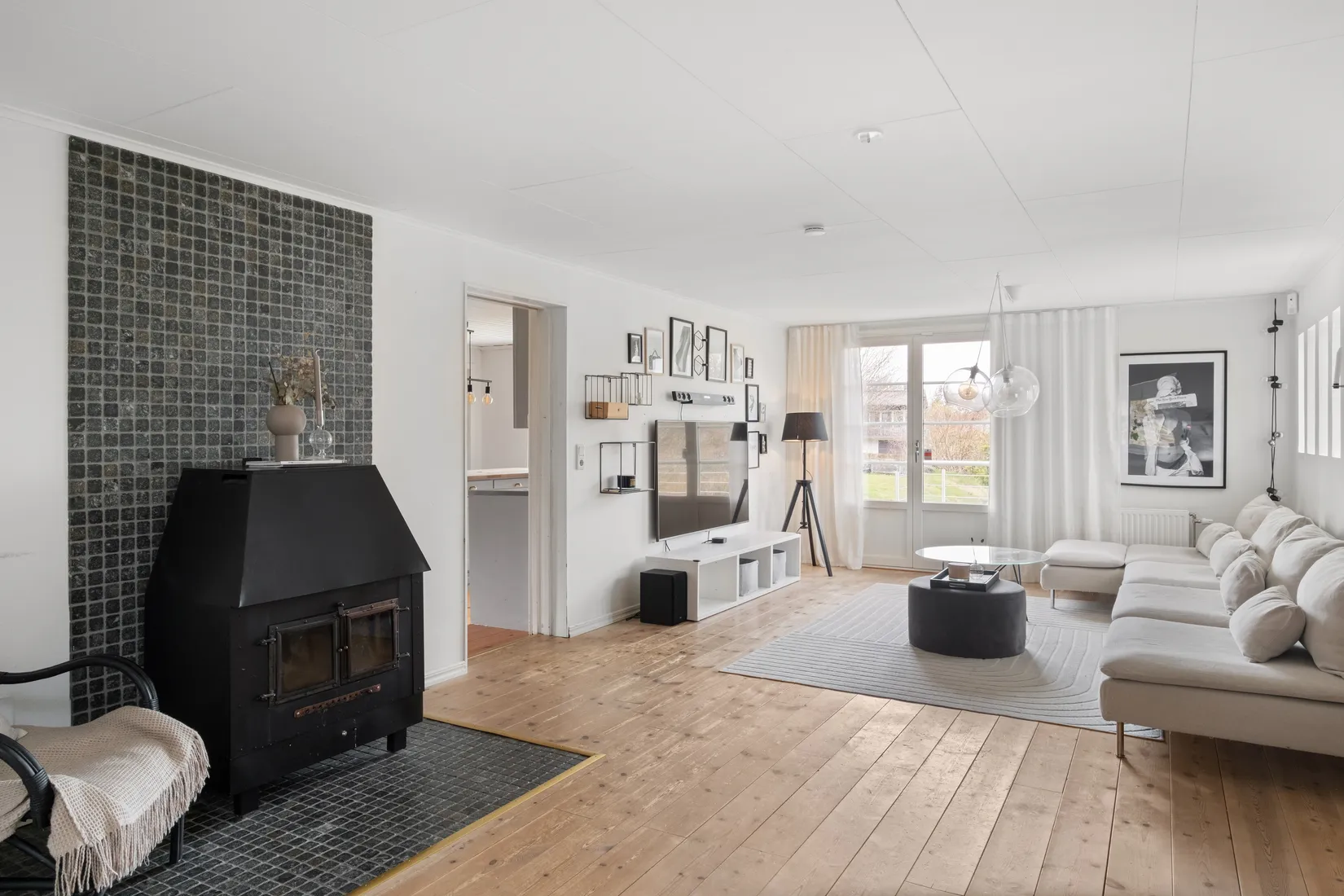 Villa, Kjellsavägen 11, Svängsta, Karlshamn