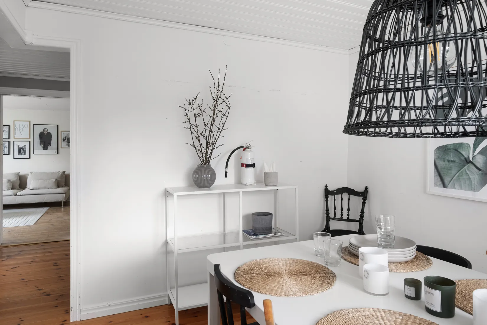 Villa, Kjellsavägen 11, Svängsta, Karlshamn