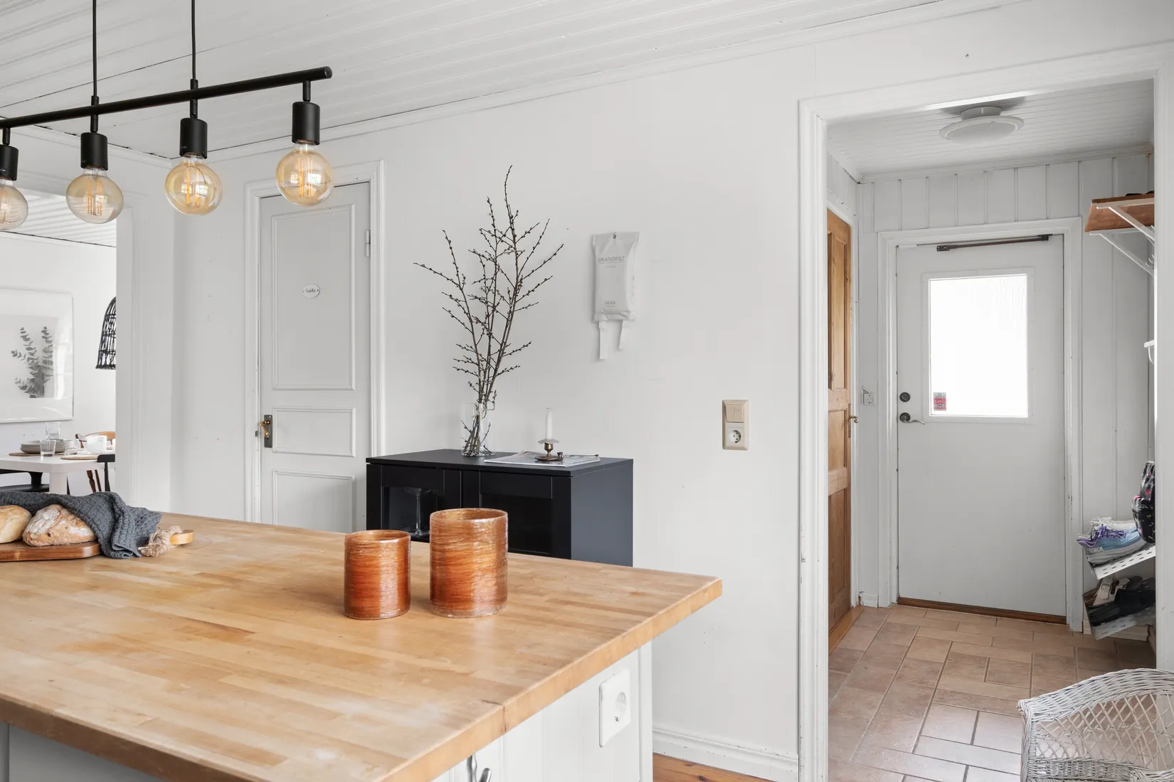 Villa, Kjellsavägen 11, Svängsta, Karlshamn