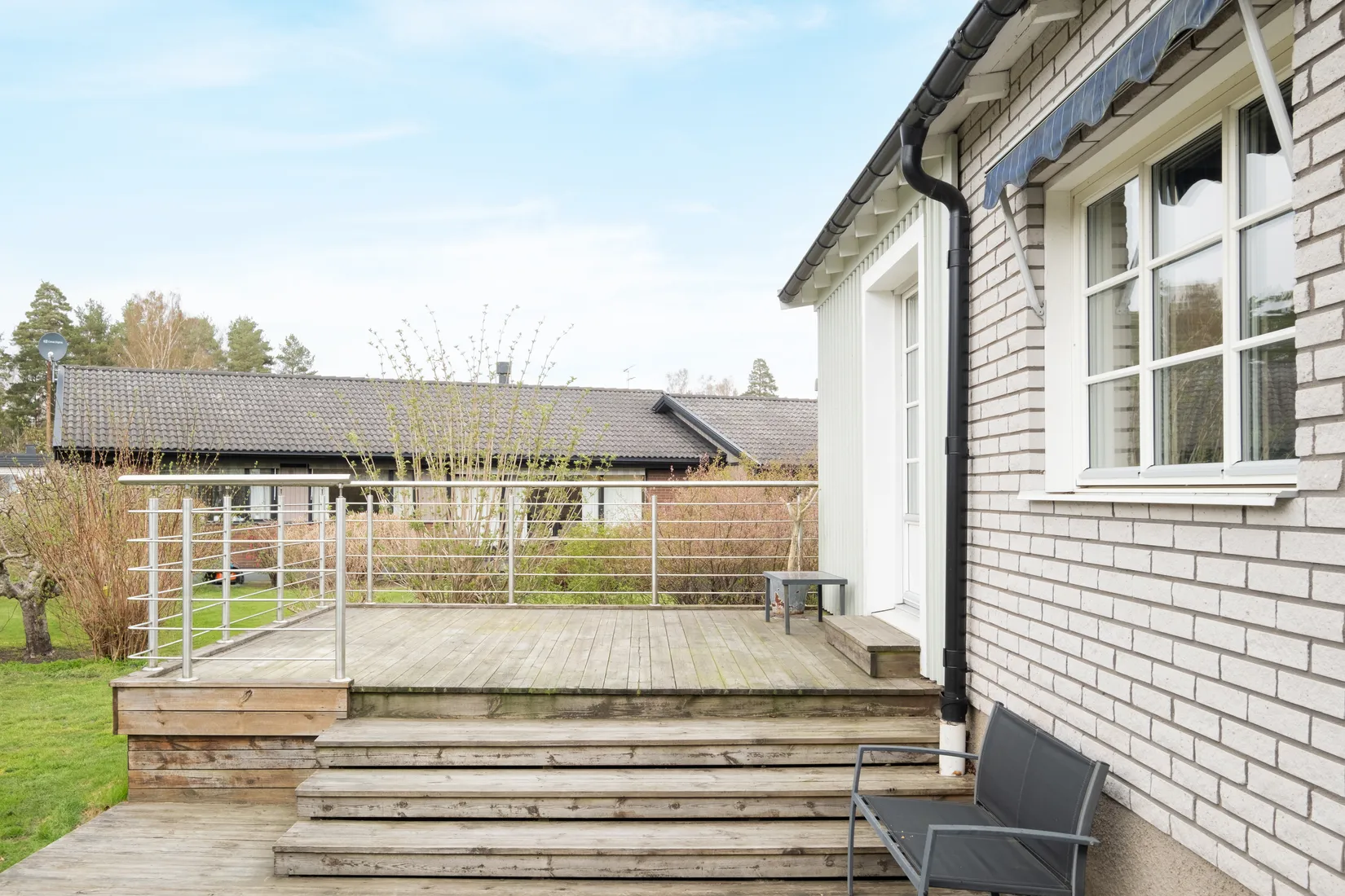 Villa, Kjellsavägen 11, Svängsta, Karlshamn