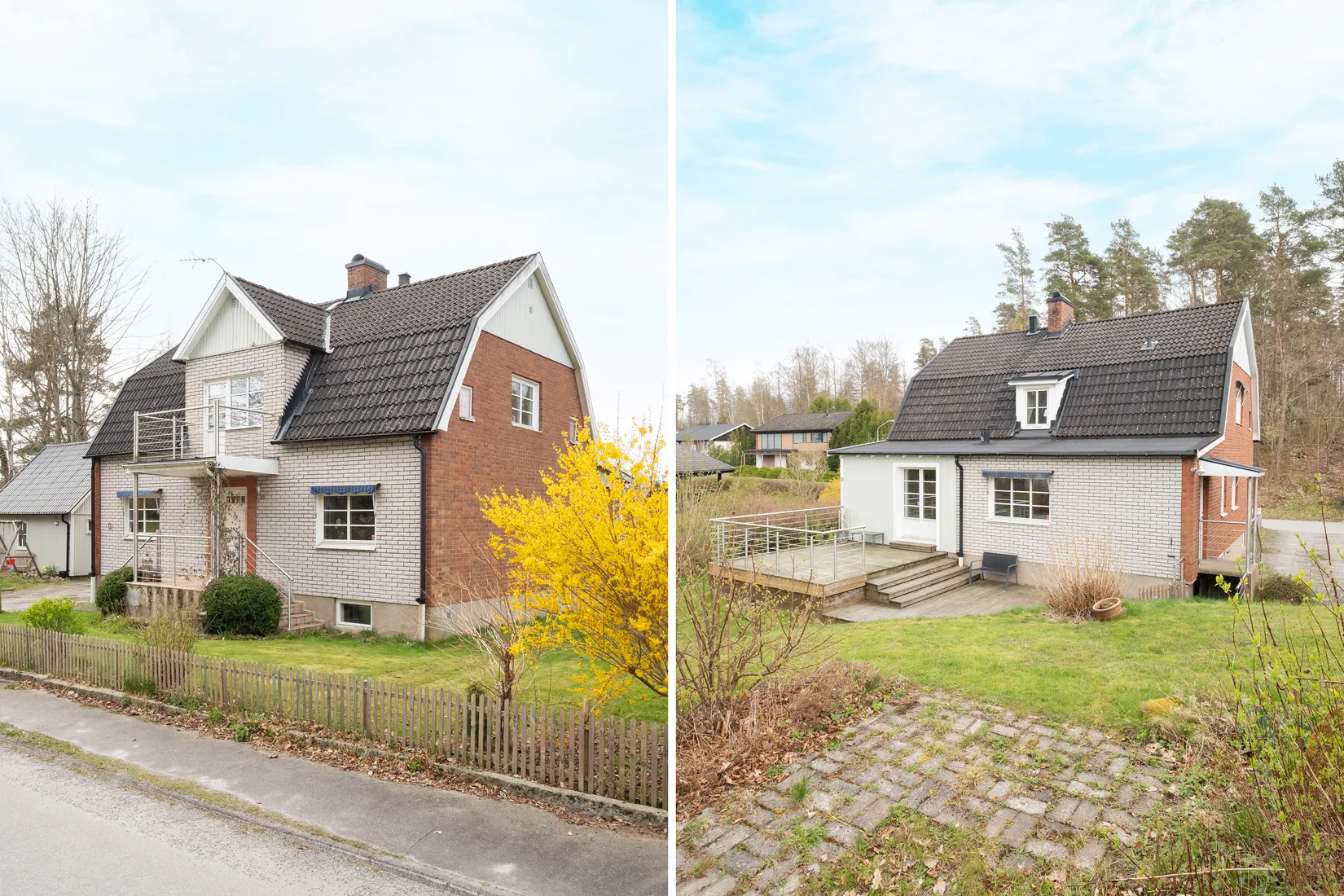 Villa, Kjellsavägen 11, Svängsta, Karlshamn