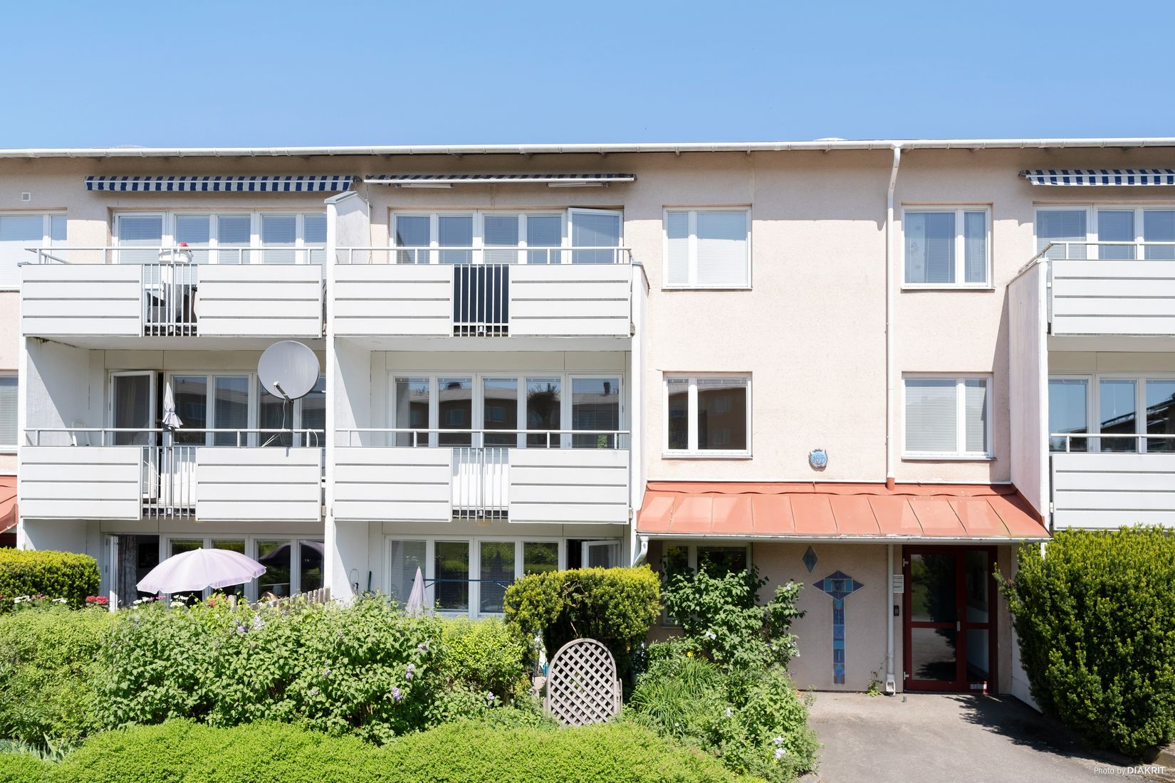 Bostadsrätt, Skillingsgatan 59, Hulta, Borås