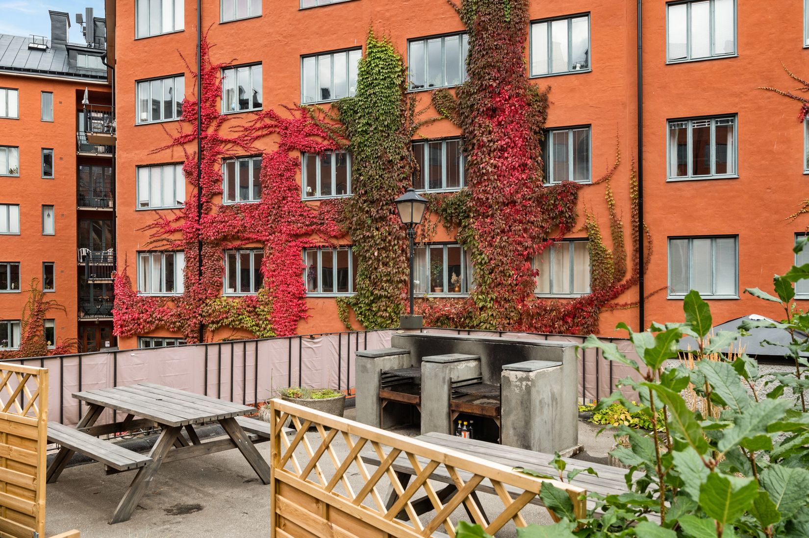 Bostadsrätt, Alströmergatan 32 E, Kungsholmen, Stockholm