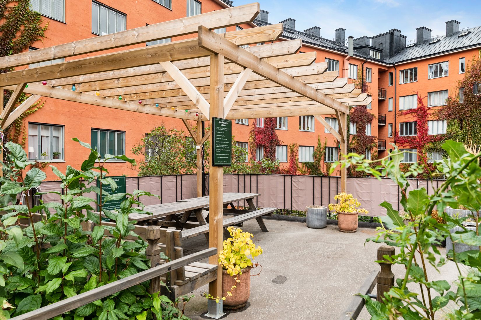 Bostadsrätt, Alströmergatan 32 E, Kungsholmen, Stockholm