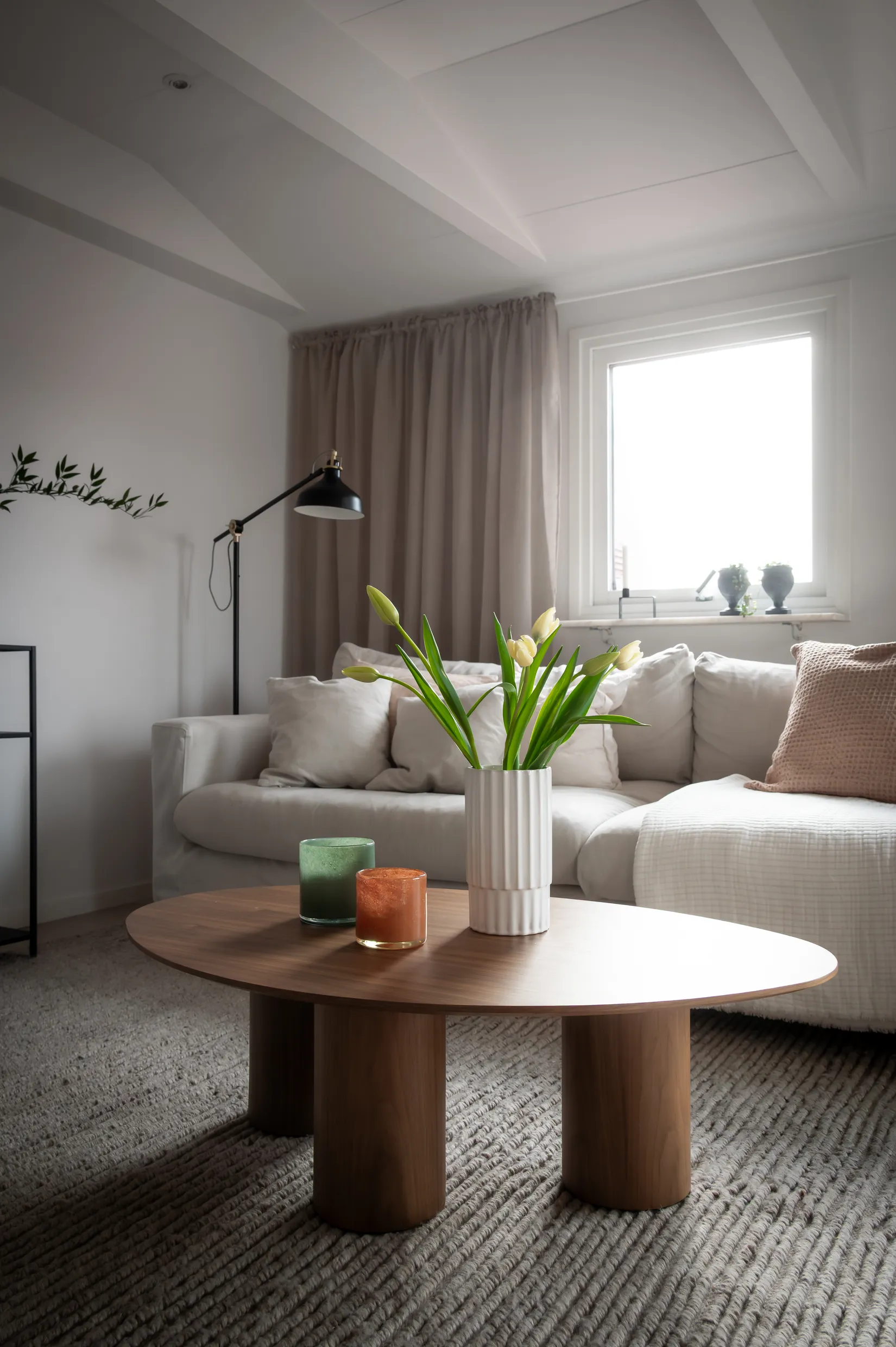 Bostadsrätt, Sveagatan 24, Linné, Göteborg