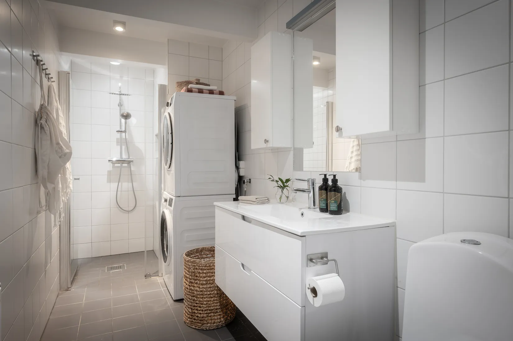 Bostadsrätt, Sveagatan 24, Linné, Göteborg