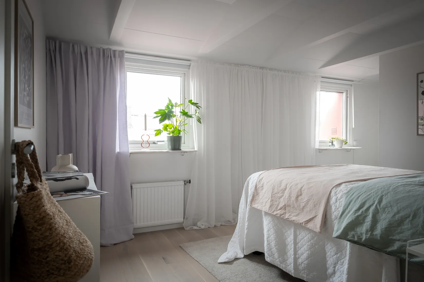 Bostadsrätt, Sveagatan 24, Linné, Göteborg