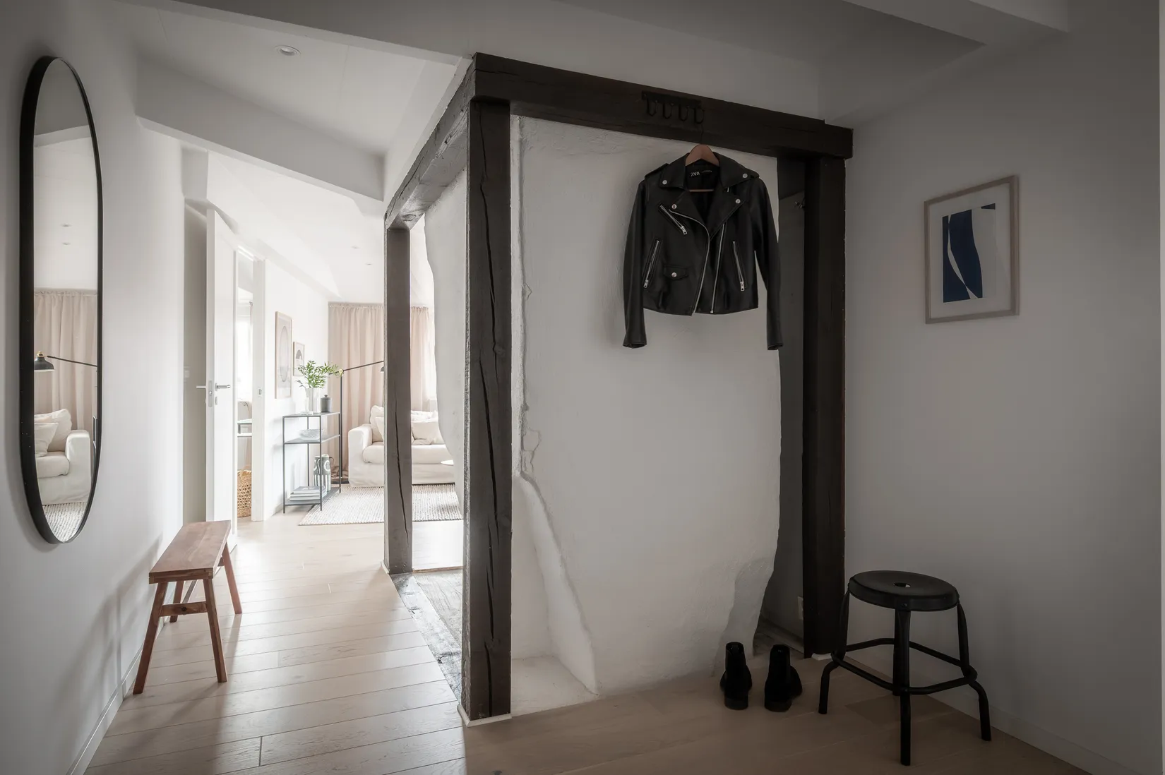Bostadsrätt, Sveagatan 24, Linné, Göteborg