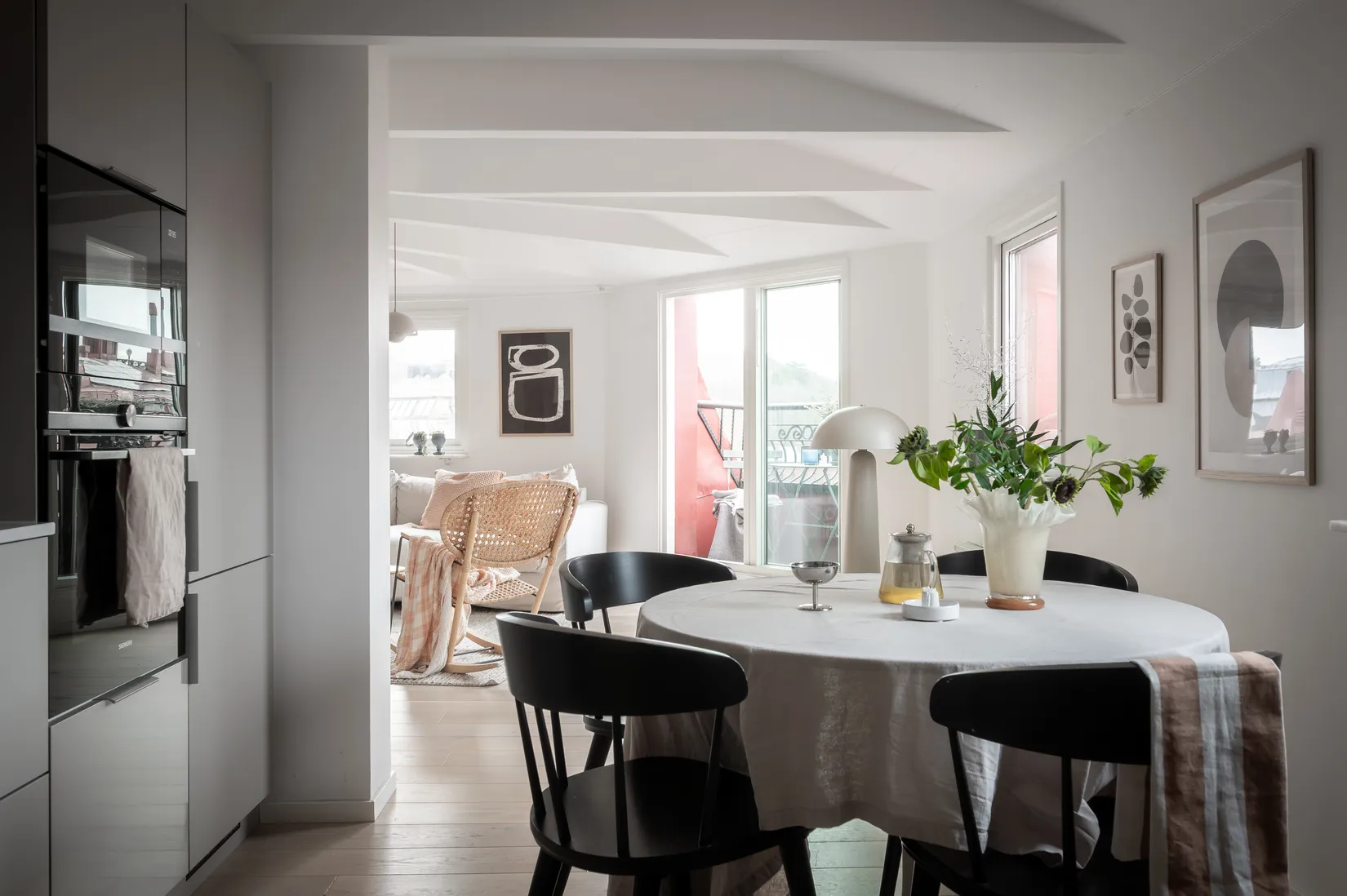Bostadsrätt, Sveagatan 24, Linné, Göteborg