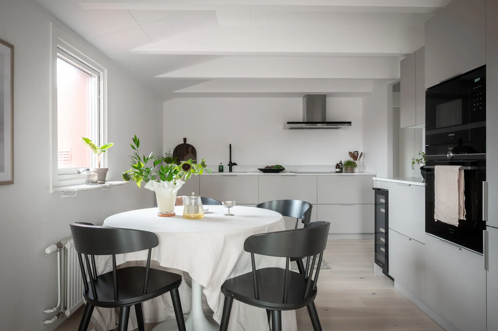 Bostadsrätt, Sveagatan 24, Linné, Göteborg