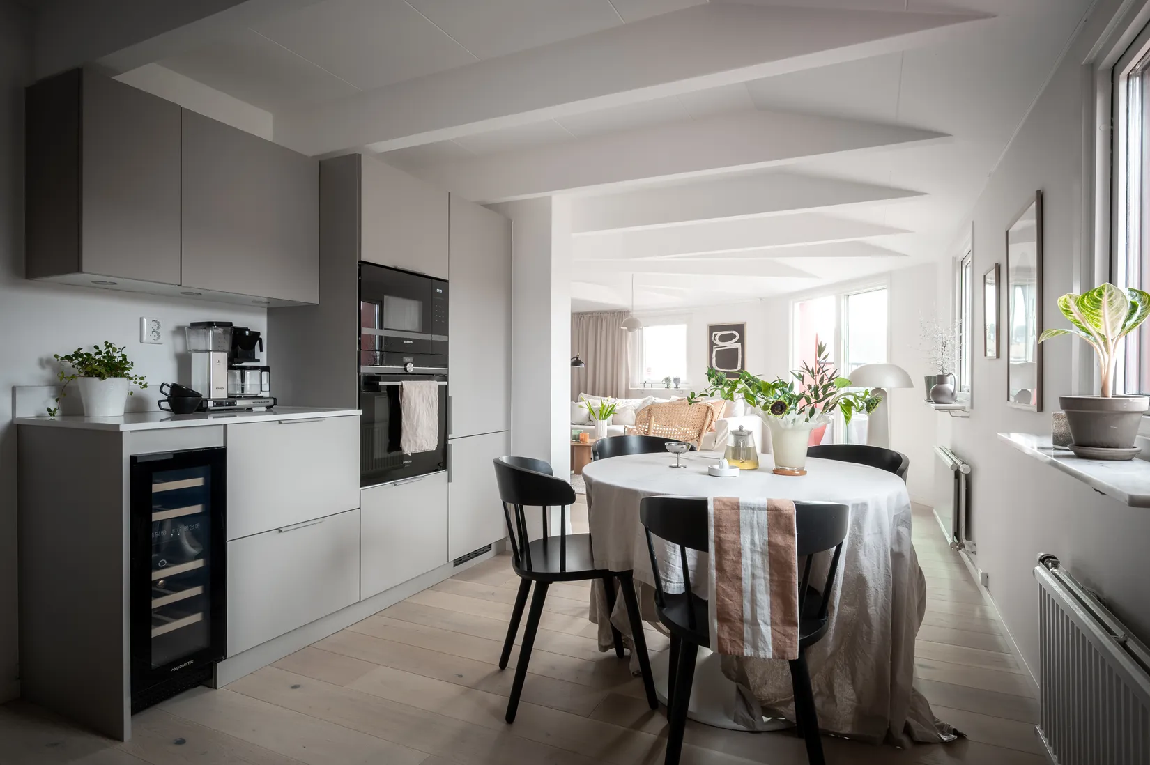 Bostadsrätt, Sveagatan 24, Linné, Göteborg