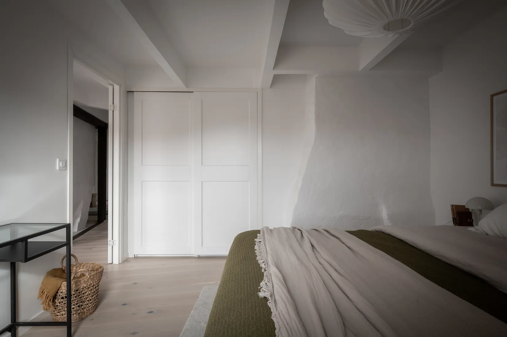 Bostadsrätt, Sveagatan 24, Linné, Göteborg