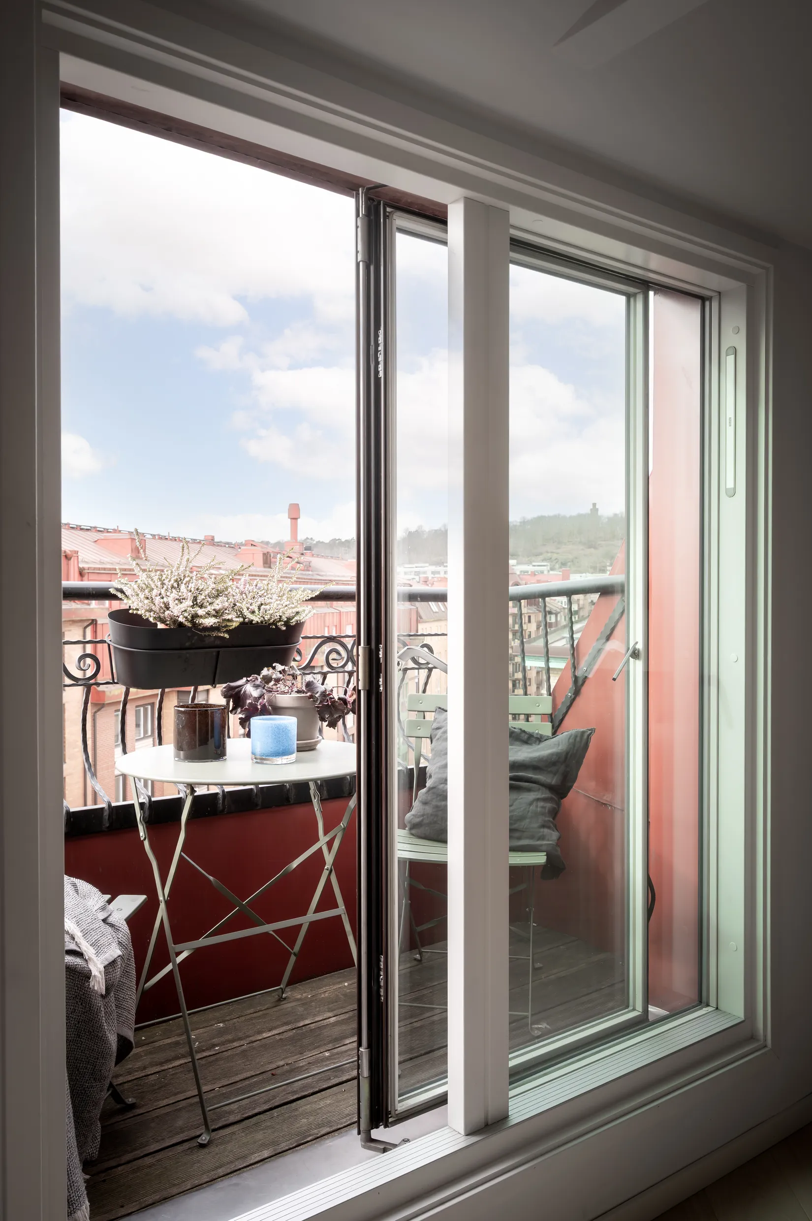 Bostadsrätt, Sveagatan 24, Linné, Göteborg