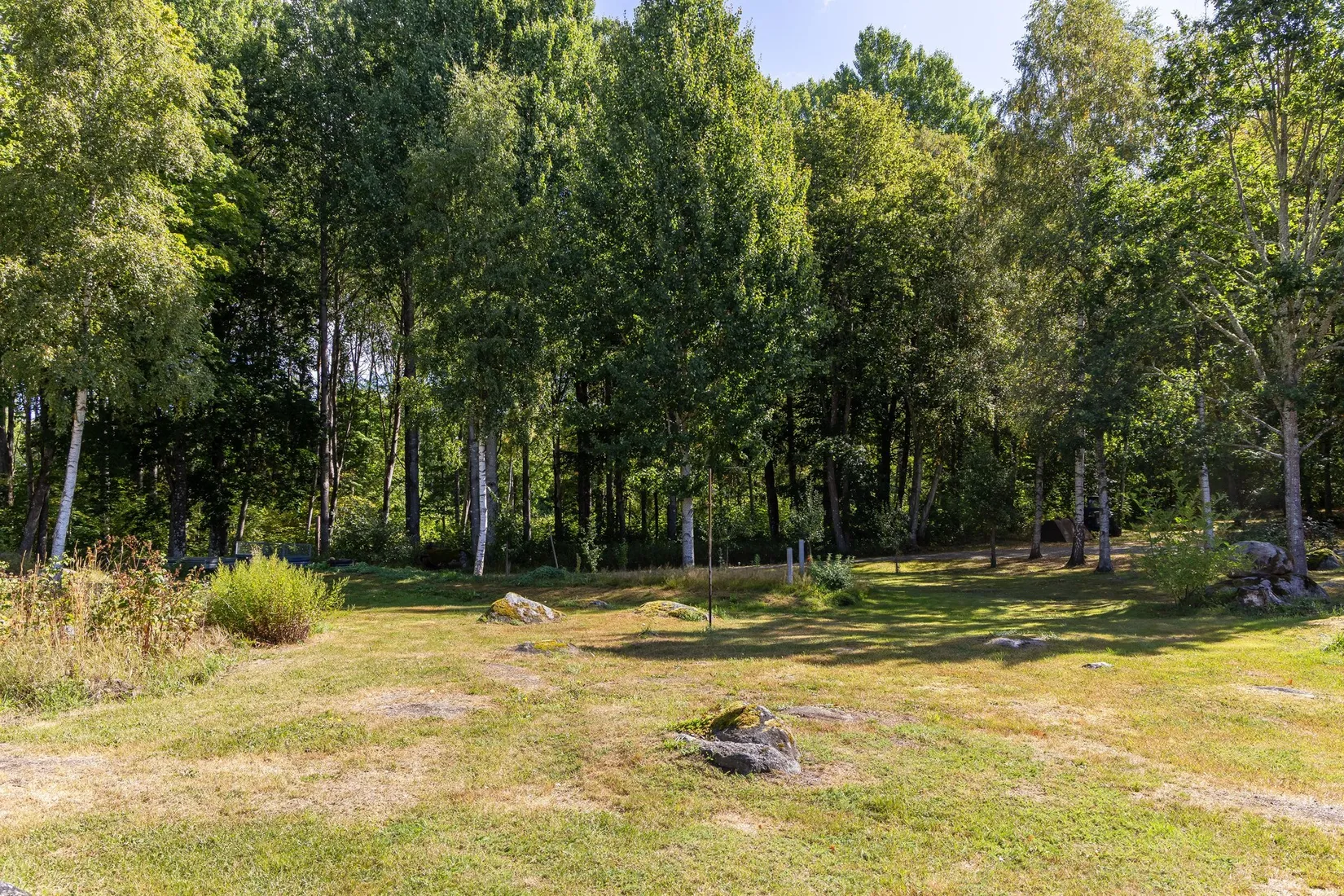 Villa, Kimramåla 107, Centralt, Emmaboda
