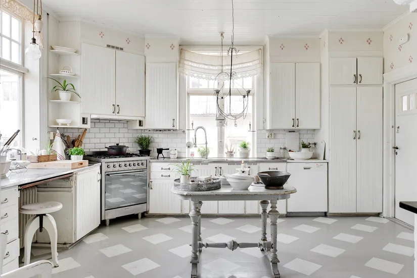 Villa, Västra Storgatan 13, Osby