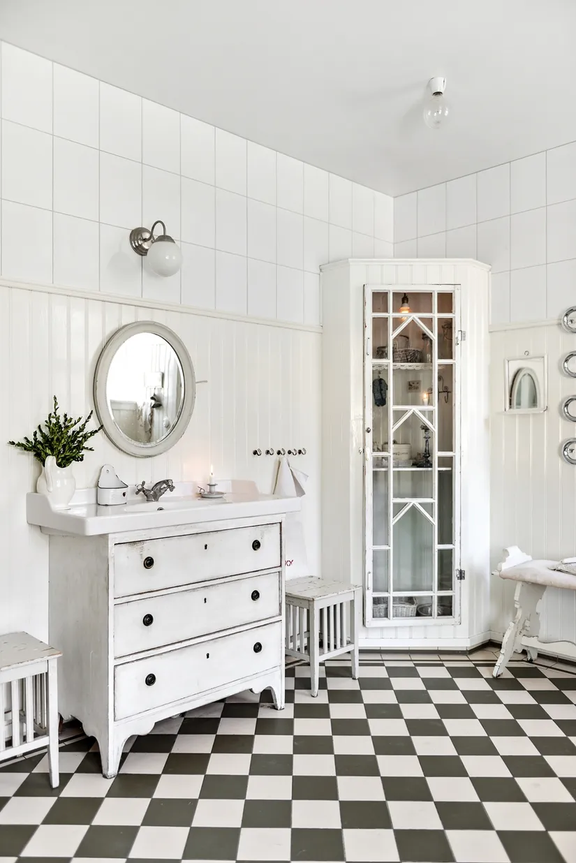 Villa, Västra Storgatan 13, Osby
