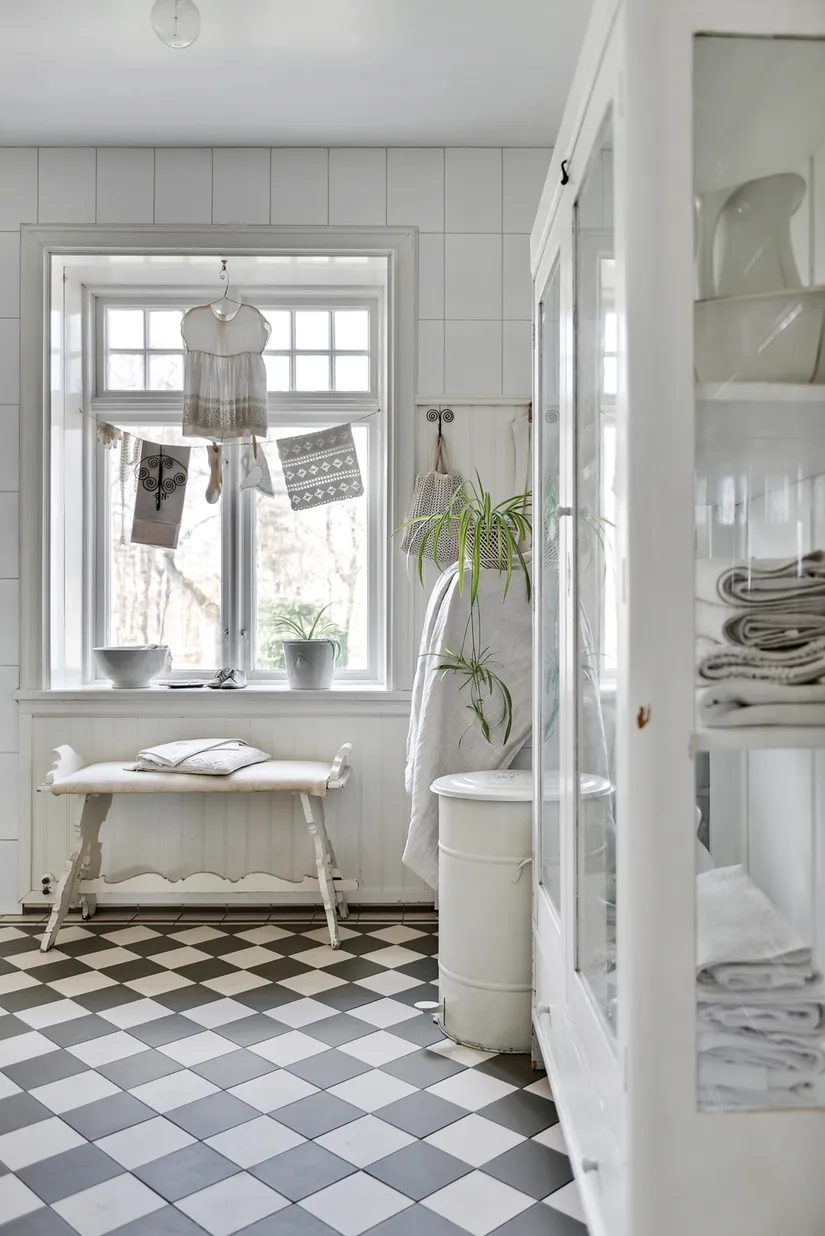 Villa, Västra Storgatan 13, Osby