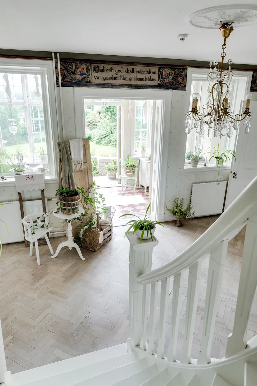 Villa, Västra Storgatan 13, Osby