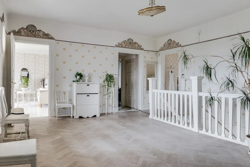 Villa, Västra Storgatan 13, Osby