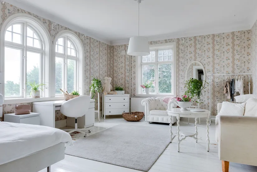 Villa, Västra Storgatan 13, Osby