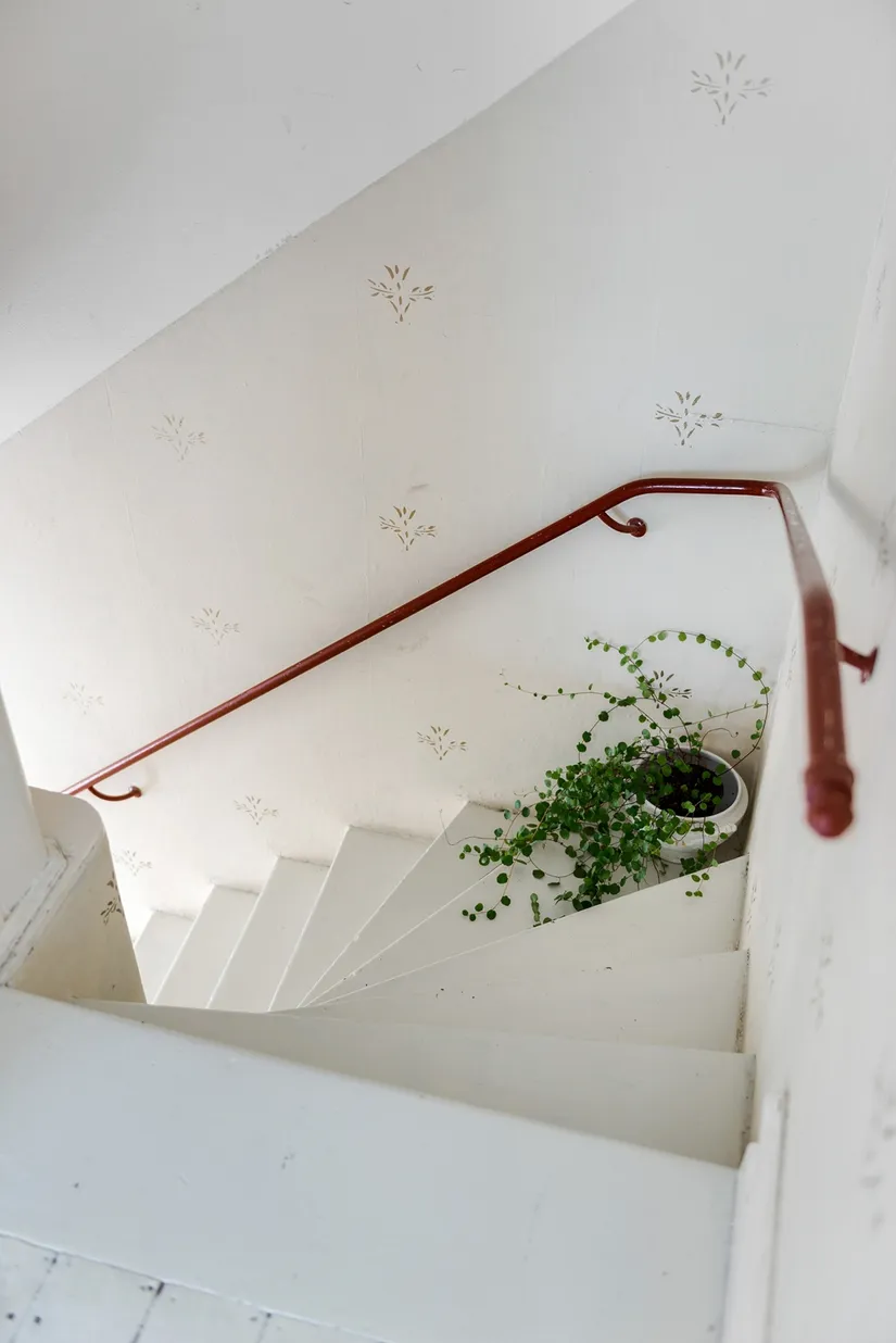 Villa, Västra Storgatan 13, Osby