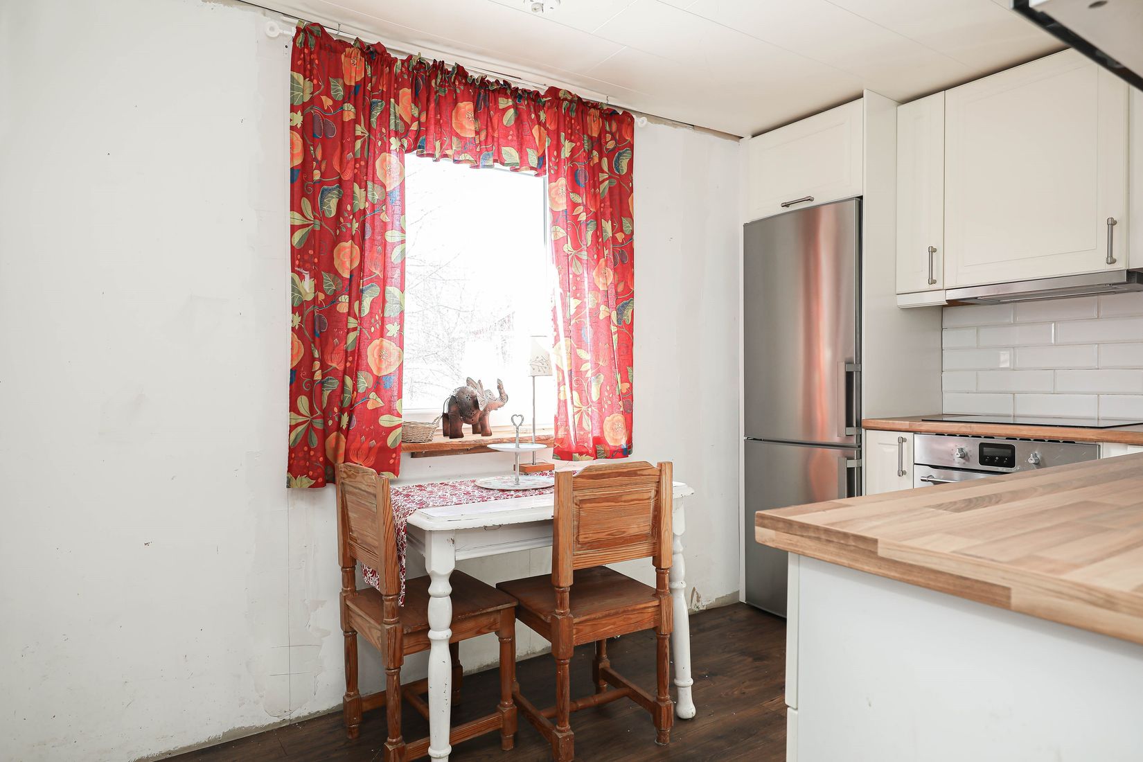 Villa, Lilla Herrfallet 1, Herrfallet, Eskilstuna