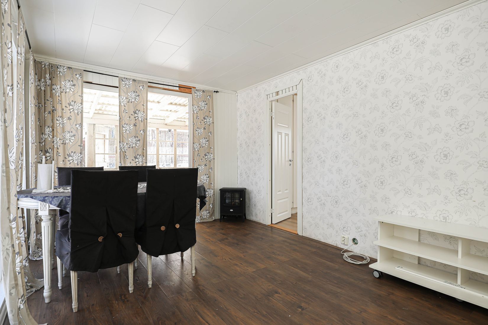 Villa, Lilla Herrfallet 1, Herrfallet, Eskilstuna