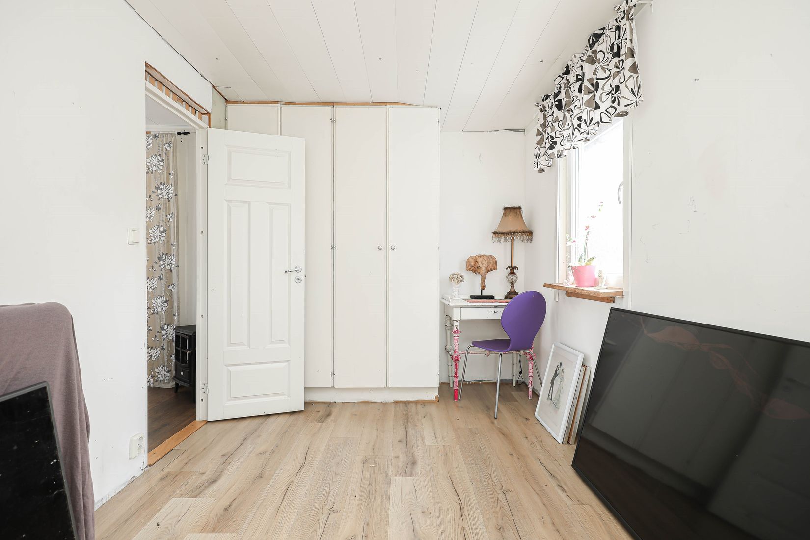 Villa, Lilla Herrfallet 1, Herrfallet, Eskilstuna