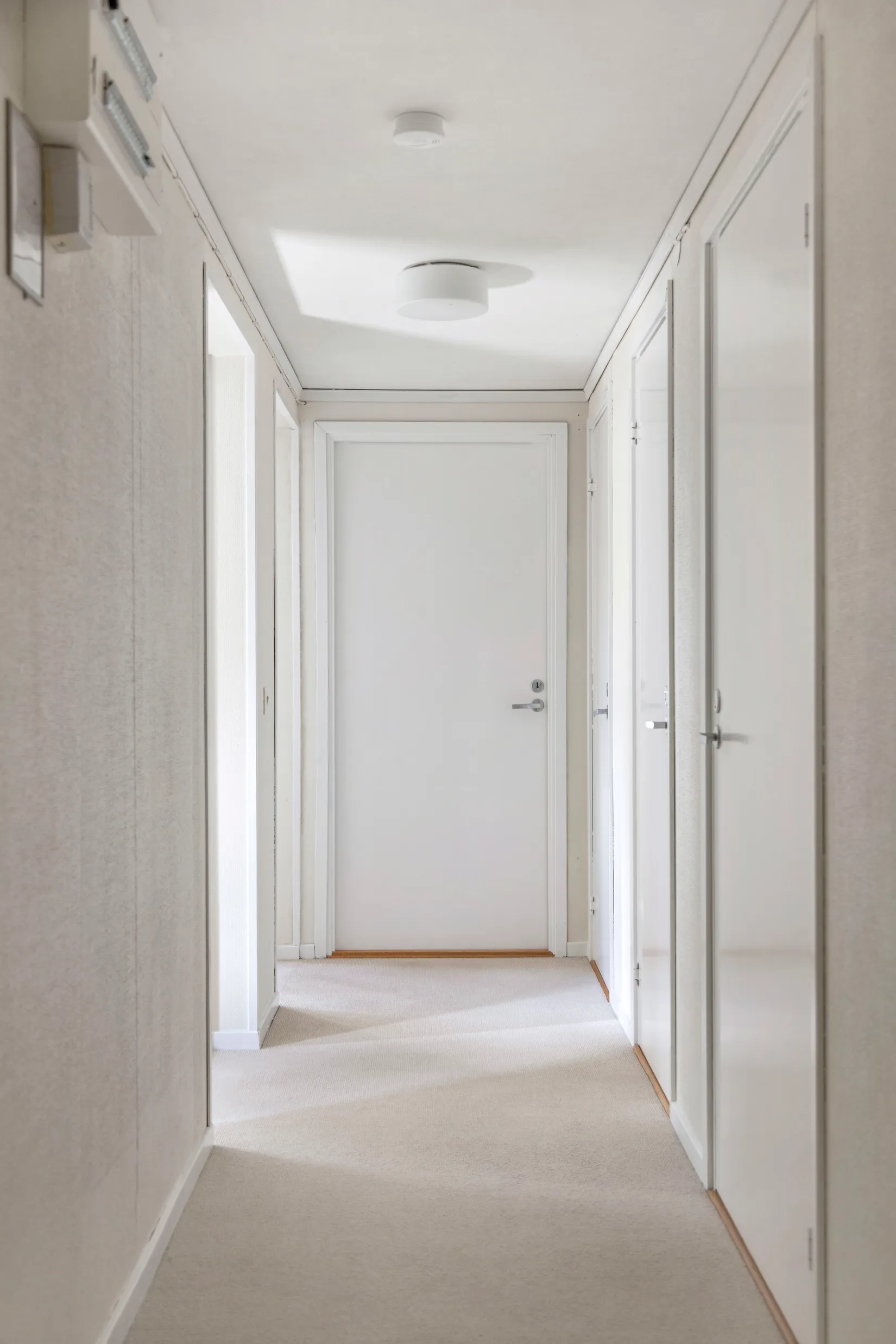 Villa, Björnbärsgränd 1, Söndrum / Havssidan, Halmstad