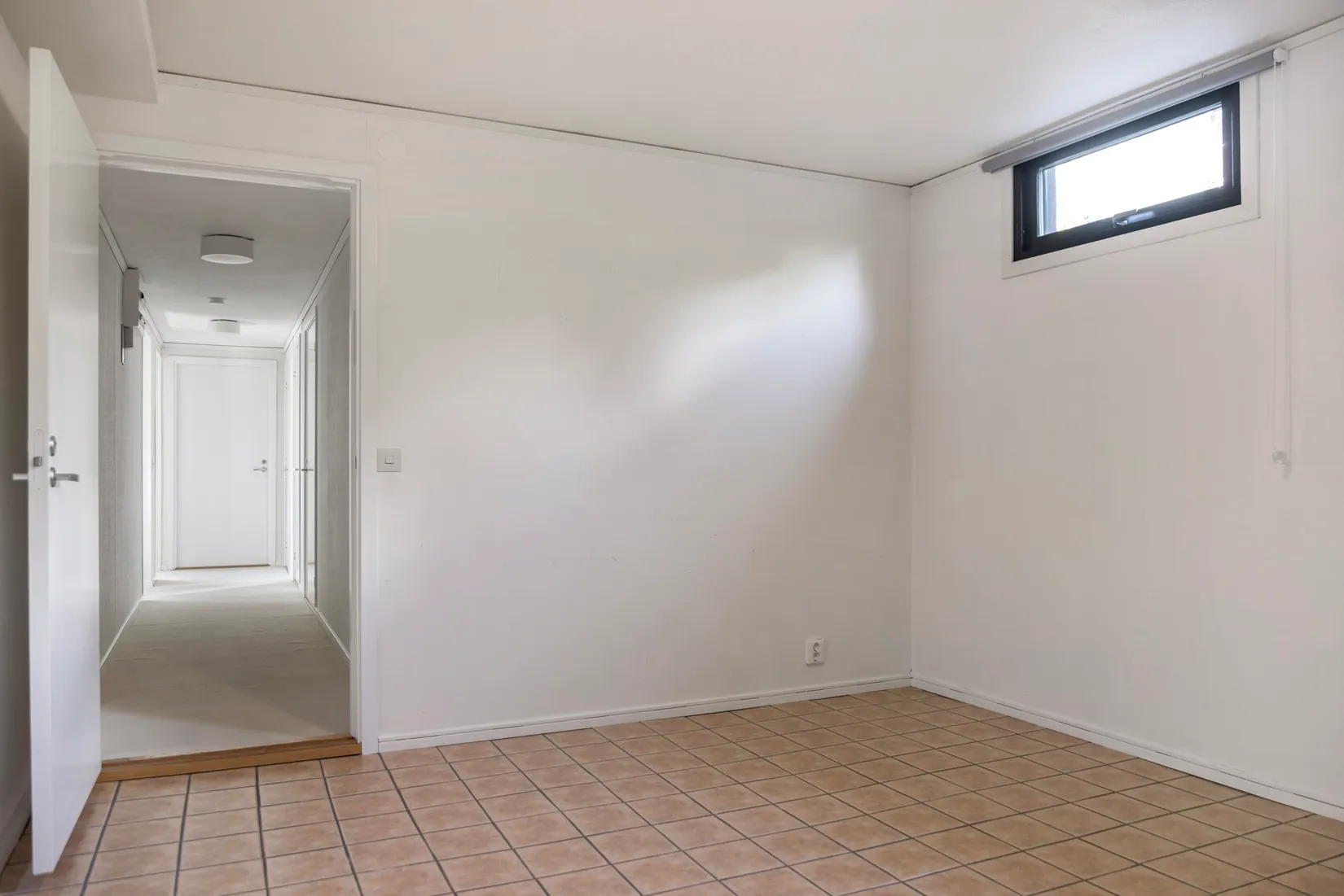 Villa, Björnbärsgränd 1, Söndrum / Havssidan, Halmstad