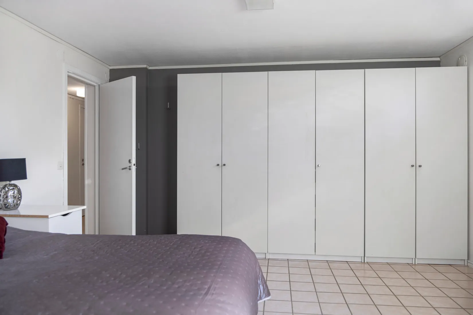 Villa, Björnbärsgränd 1, Söndrum / Havssidan, Halmstad