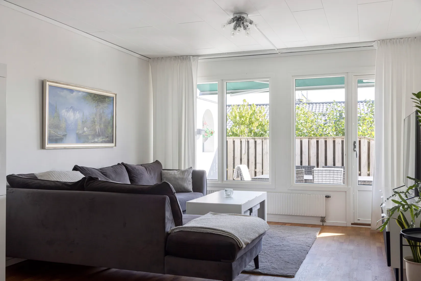 Villa, Björnbärsgränd 1, Söndrum / Havssidan, Halmstad