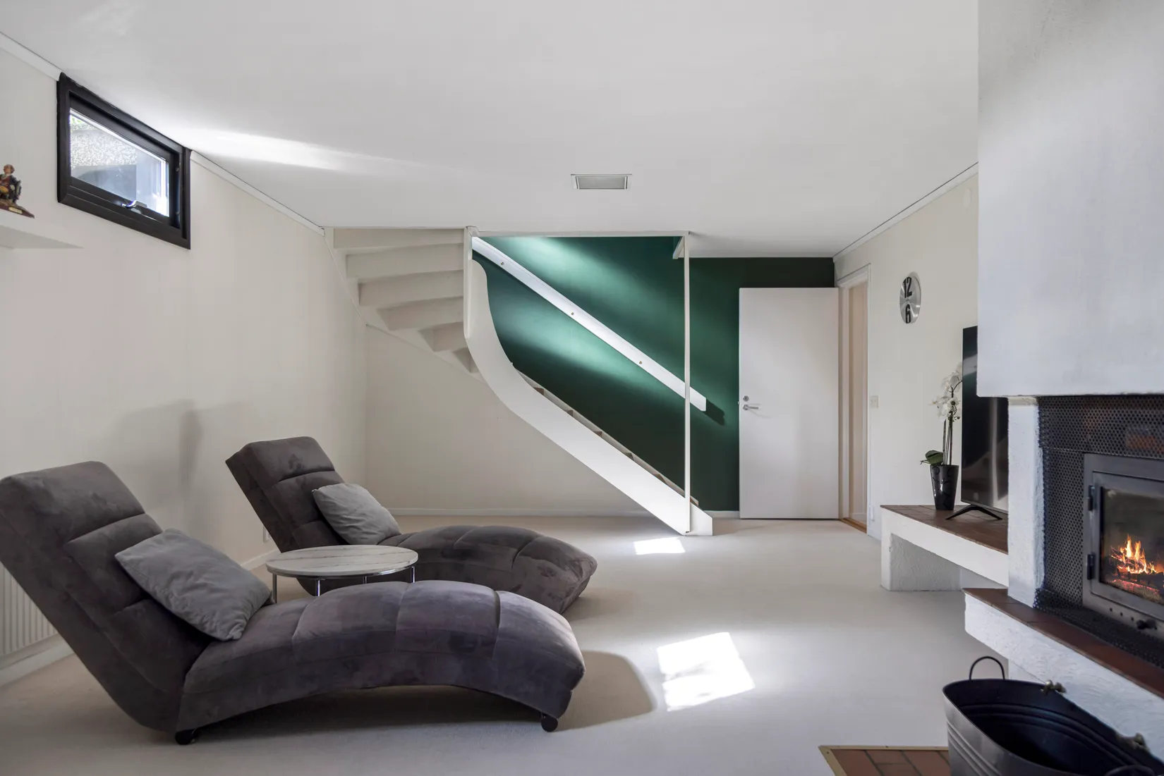 Villa, Björnbärsgränd 1, Söndrum / Havssidan, Halmstad