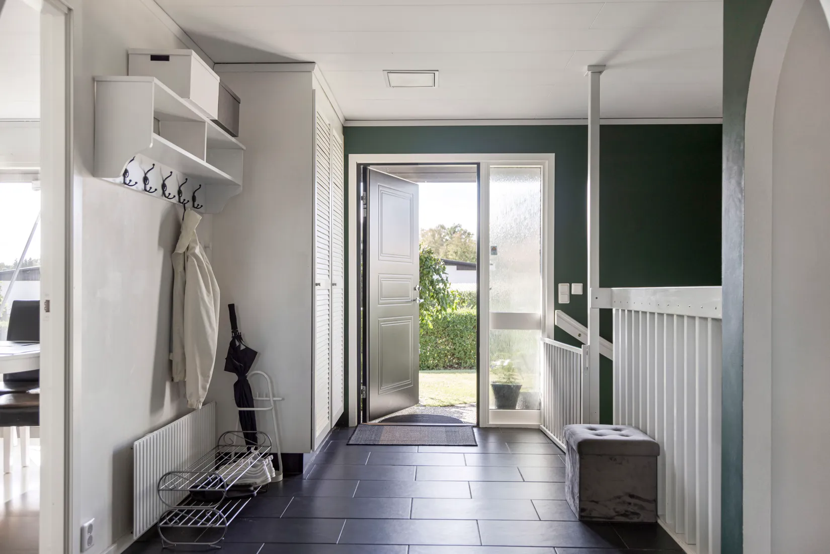 Villa, Björnbärsgränd 1, Söndrum / Havssidan, Halmstad