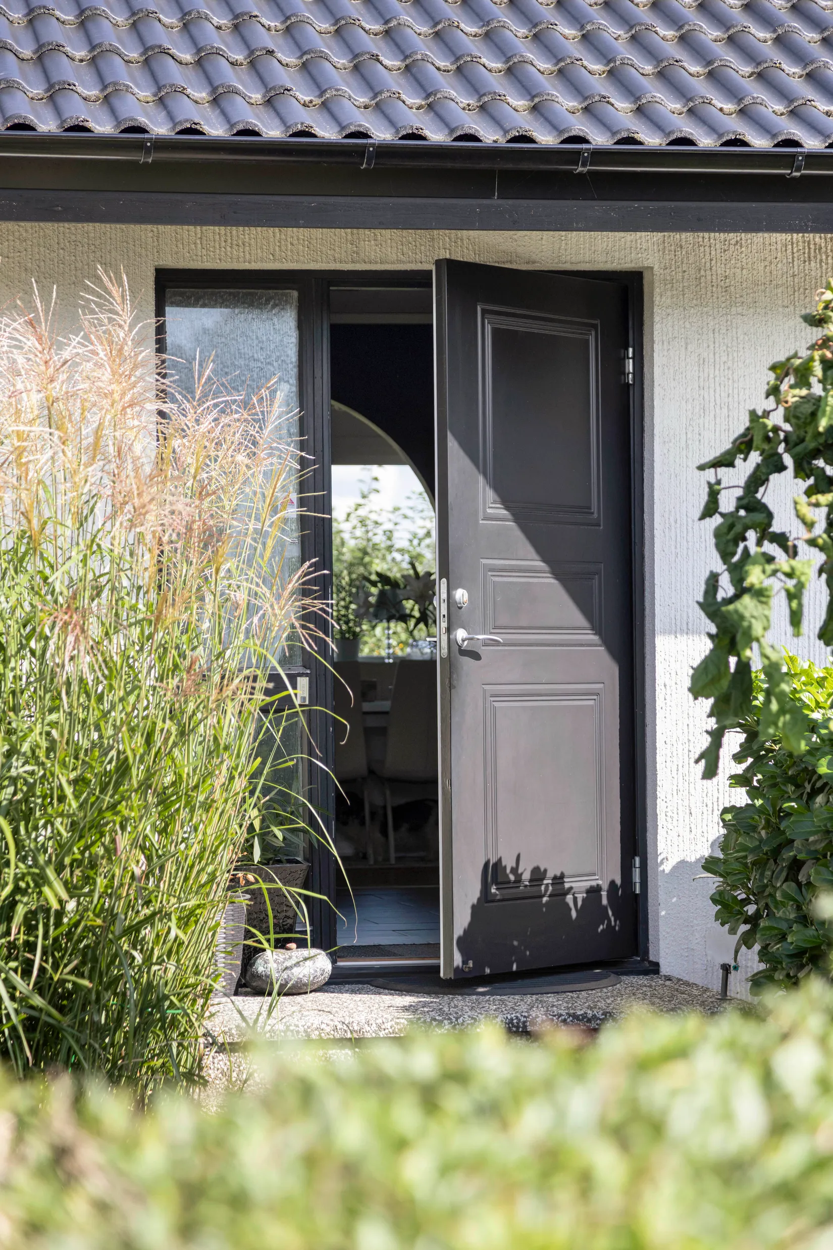 Villa, Björnbärsgränd 1, Söndrum / Havssidan, Halmstad