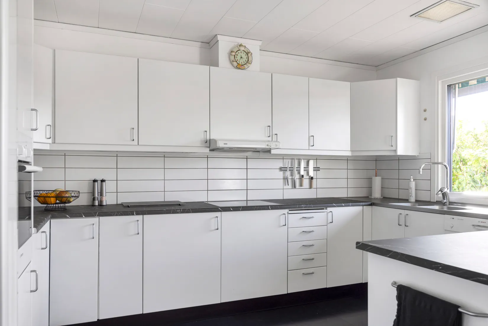 Villa, Björnbärsgränd 1, Söndrum / Havssidan, Halmstad