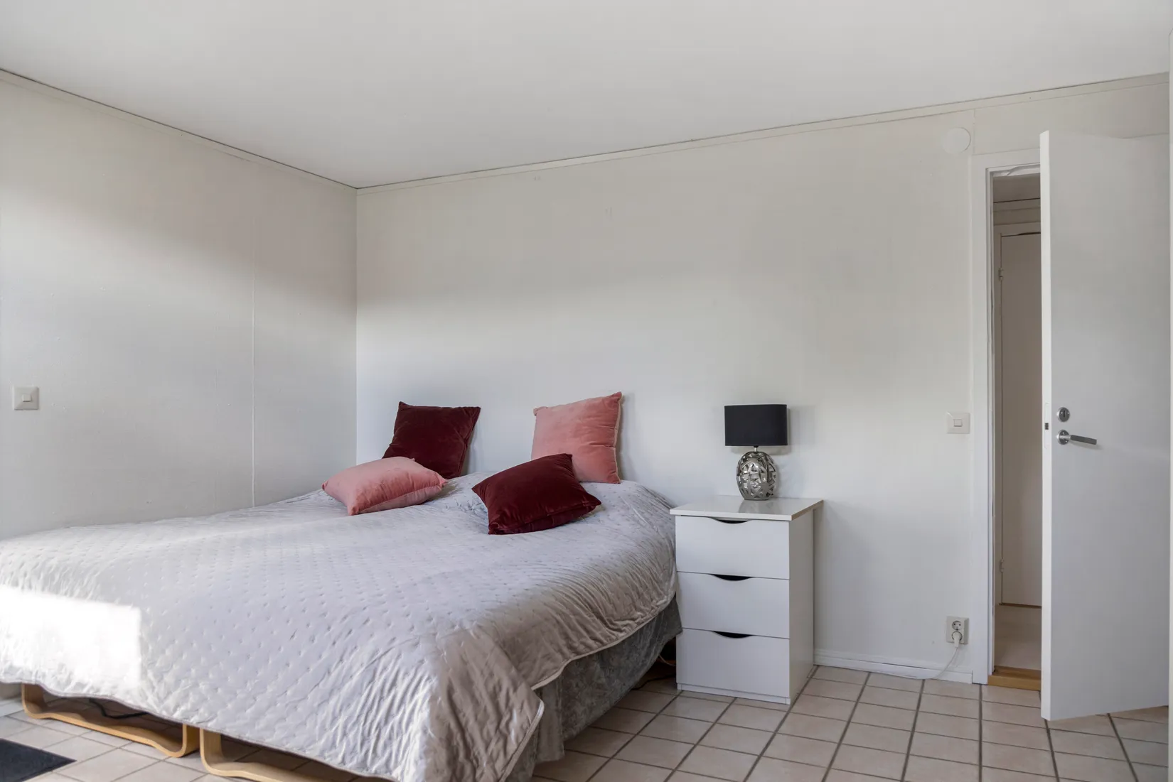 Villa, Björnbärsgränd 1, Söndrum / Havssidan, Halmstad