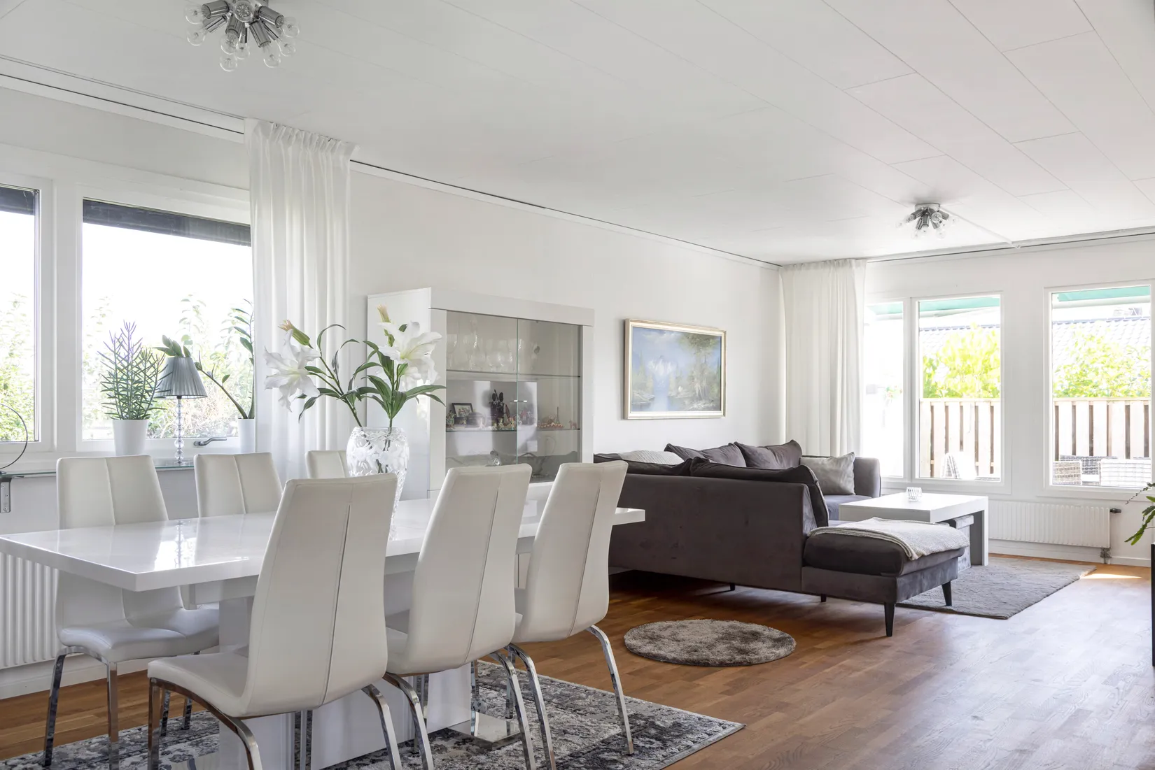 Villa, Björnbärsgränd 1, Söndrum / Havssidan, Halmstad