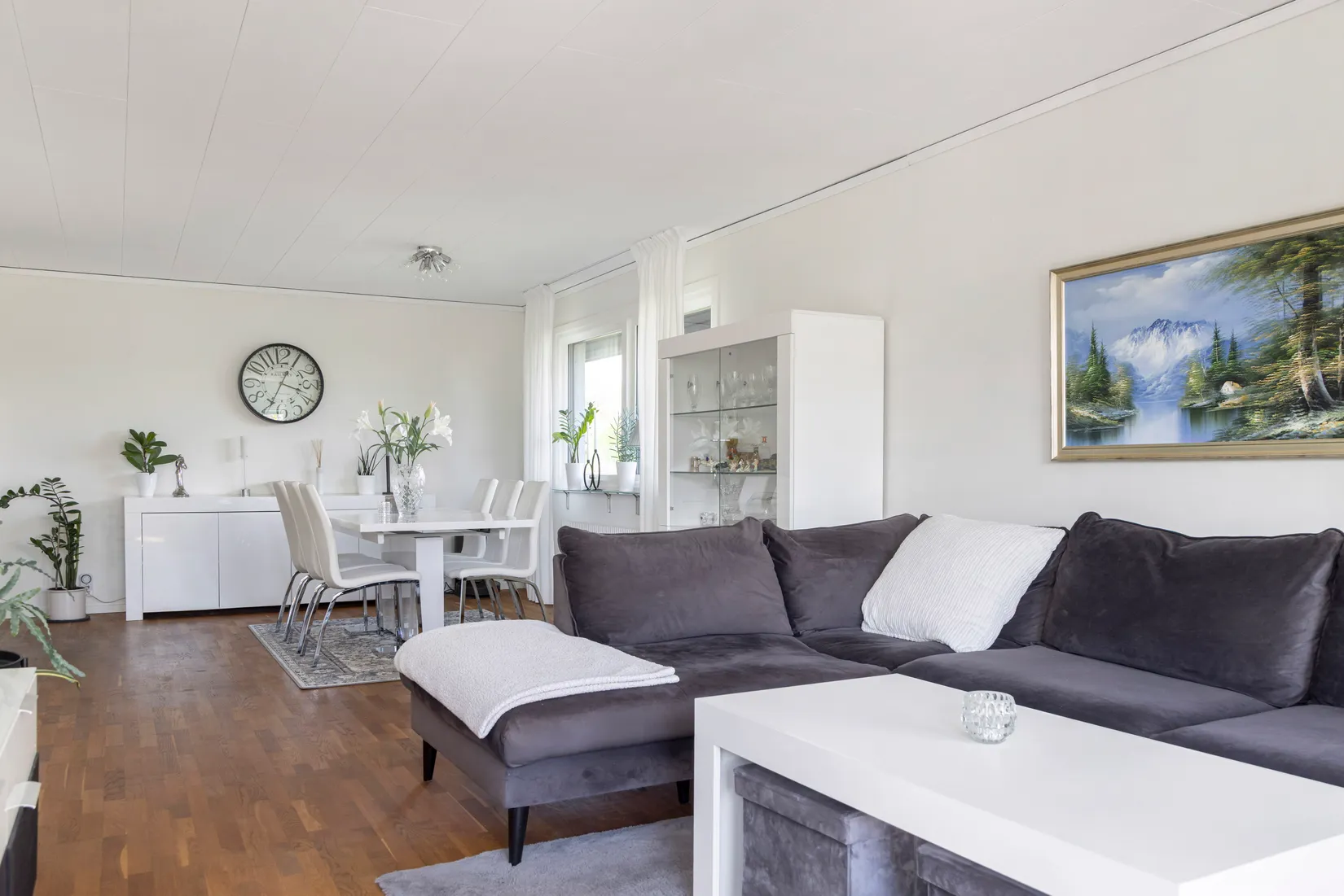 Villa, Björnbärsgränd 1, Söndrum / Havssidan, Halmstad