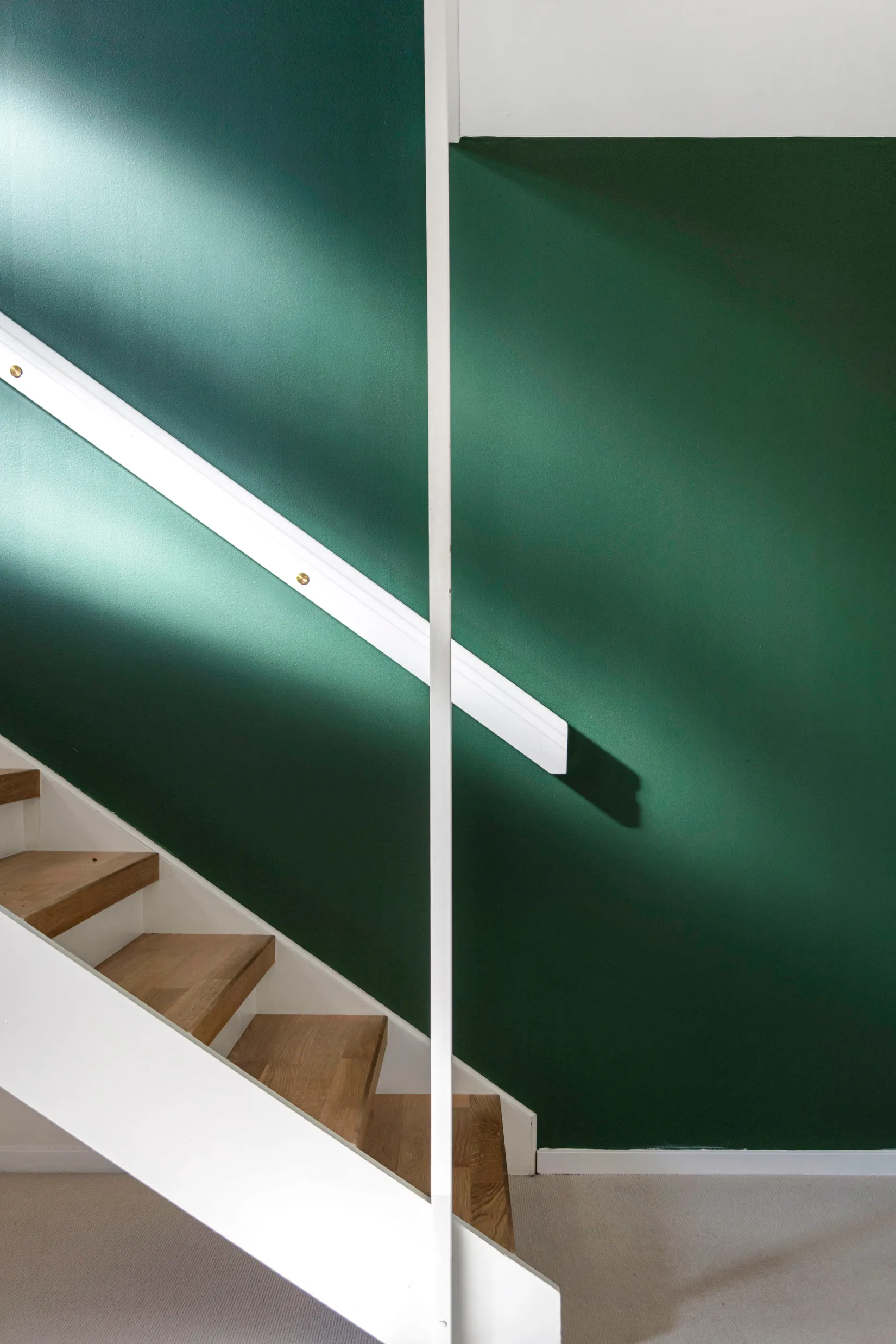 Villa, Björnbärsgränd 1, Söndrum / Havssidan, Halmstad