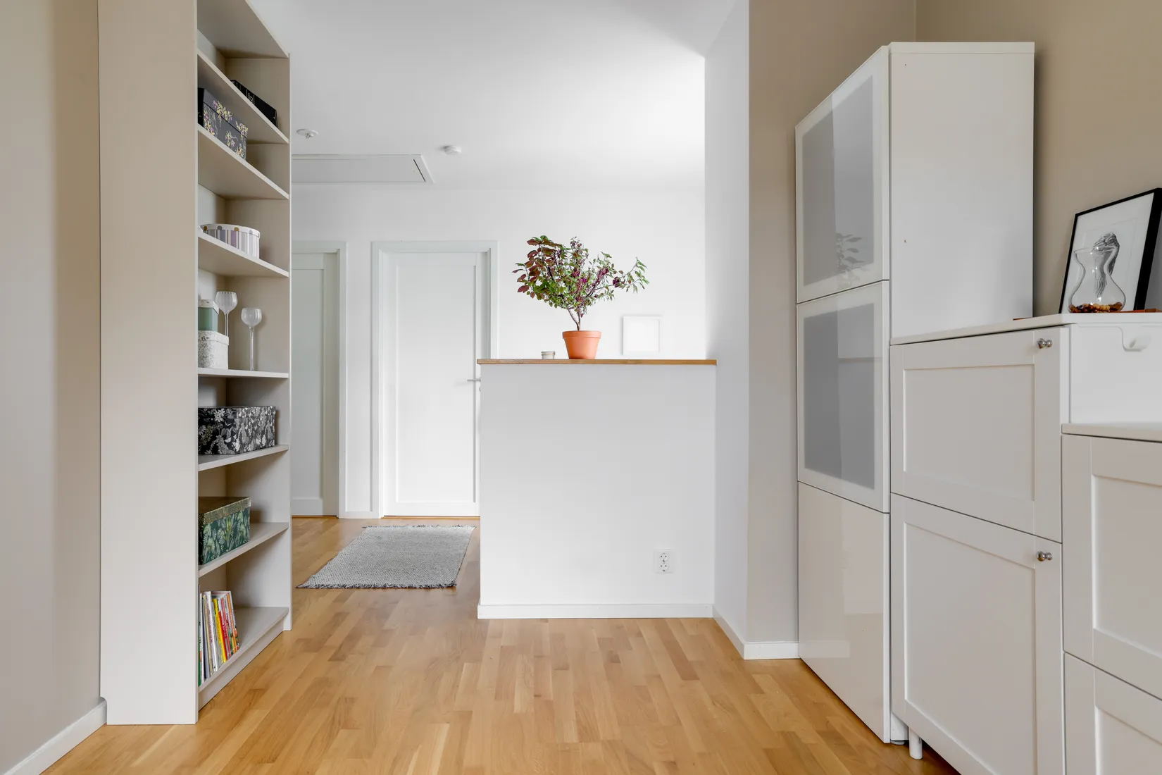 Bostadsrätt, Radhus, Gullrisgatan 121, Gröna Sörby, Kumla