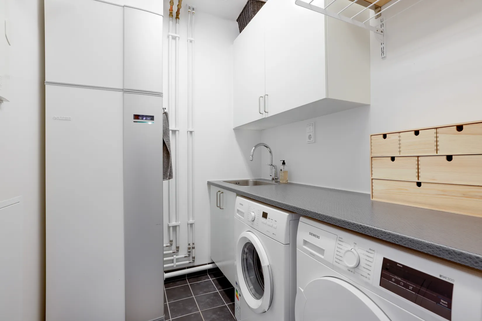Bostadsrätt, Radhus, Gullrisgatan 121, Gröna Sörby, Kumla