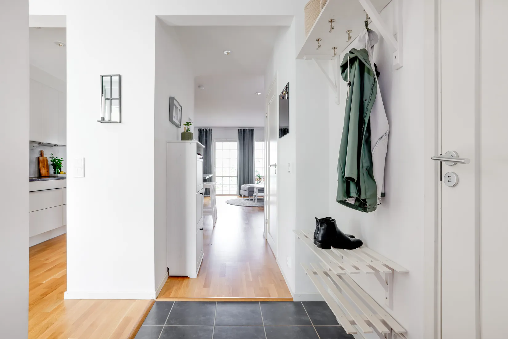 Bostadsrätt, Radhus, Gullrisgatan 121, Gröna Sörby, Kumla