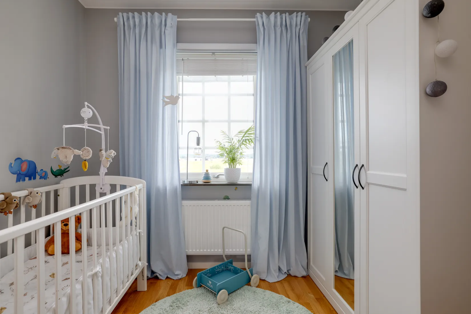 Bostadsrätt, Radhus, Gullrisgatan 121, Gröna Sörby, Kumla