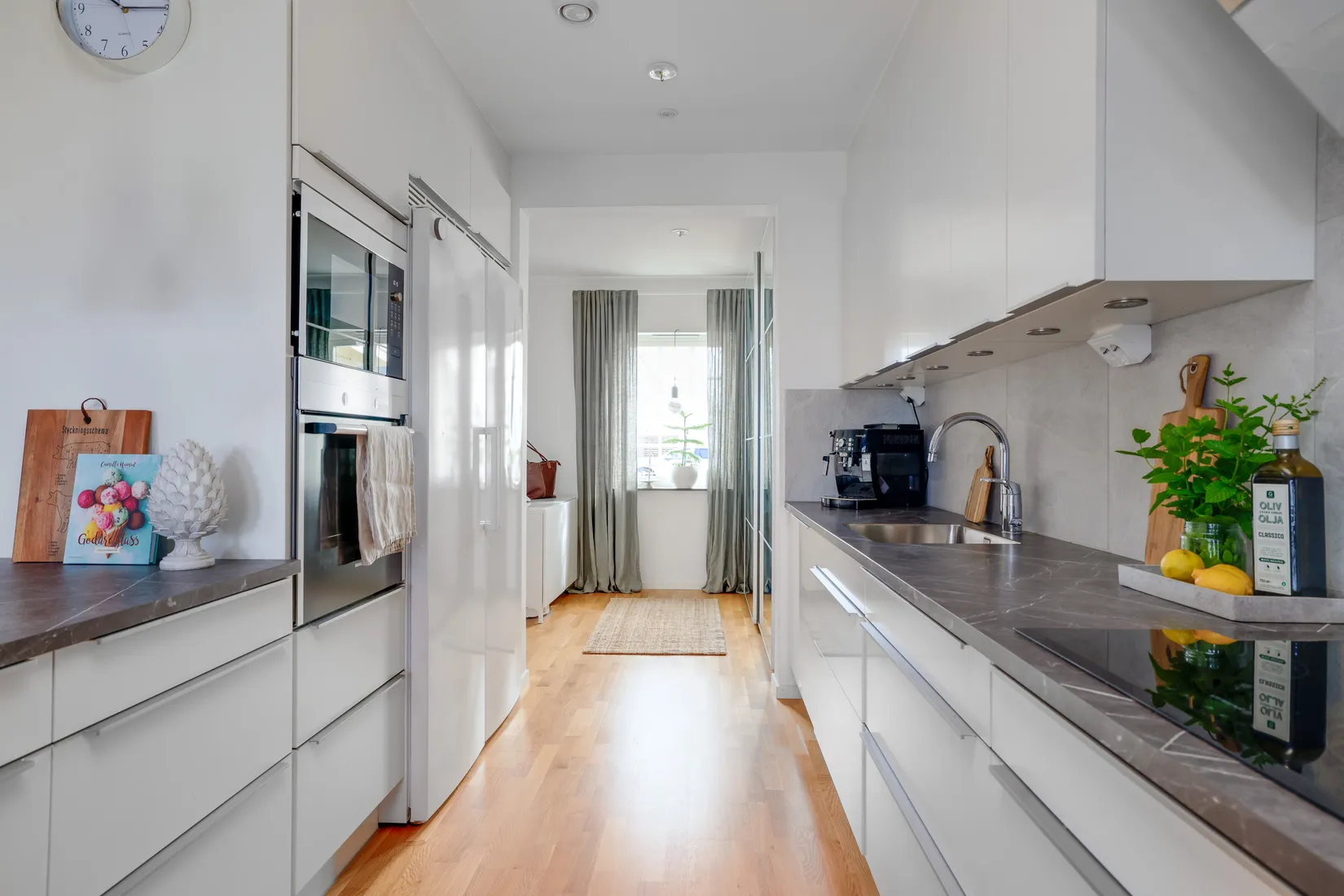 Bostadsrätt, Radhus, Gullrisgatan 121, Gröna Sörby, Kumla